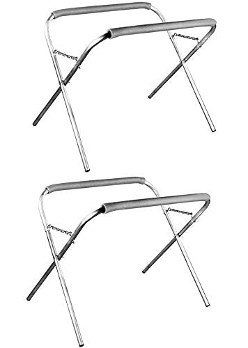 500lb Capacity Portable Work Stand S3253