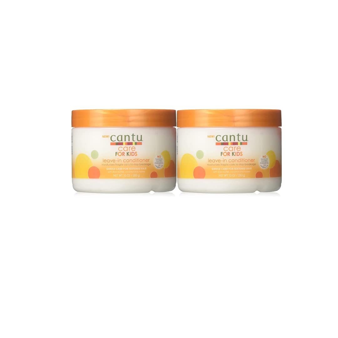 Kids Leave-In Conditioner 10oz 2 Pack N783401