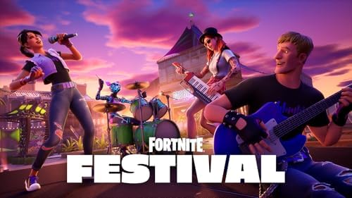 Fortnite eGift Card R82822