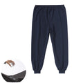 Waterproof Adjustable Incontinence Trousers Blue 3XL C225