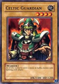 Yu-Gi-Oh! Celtic Guardian K920