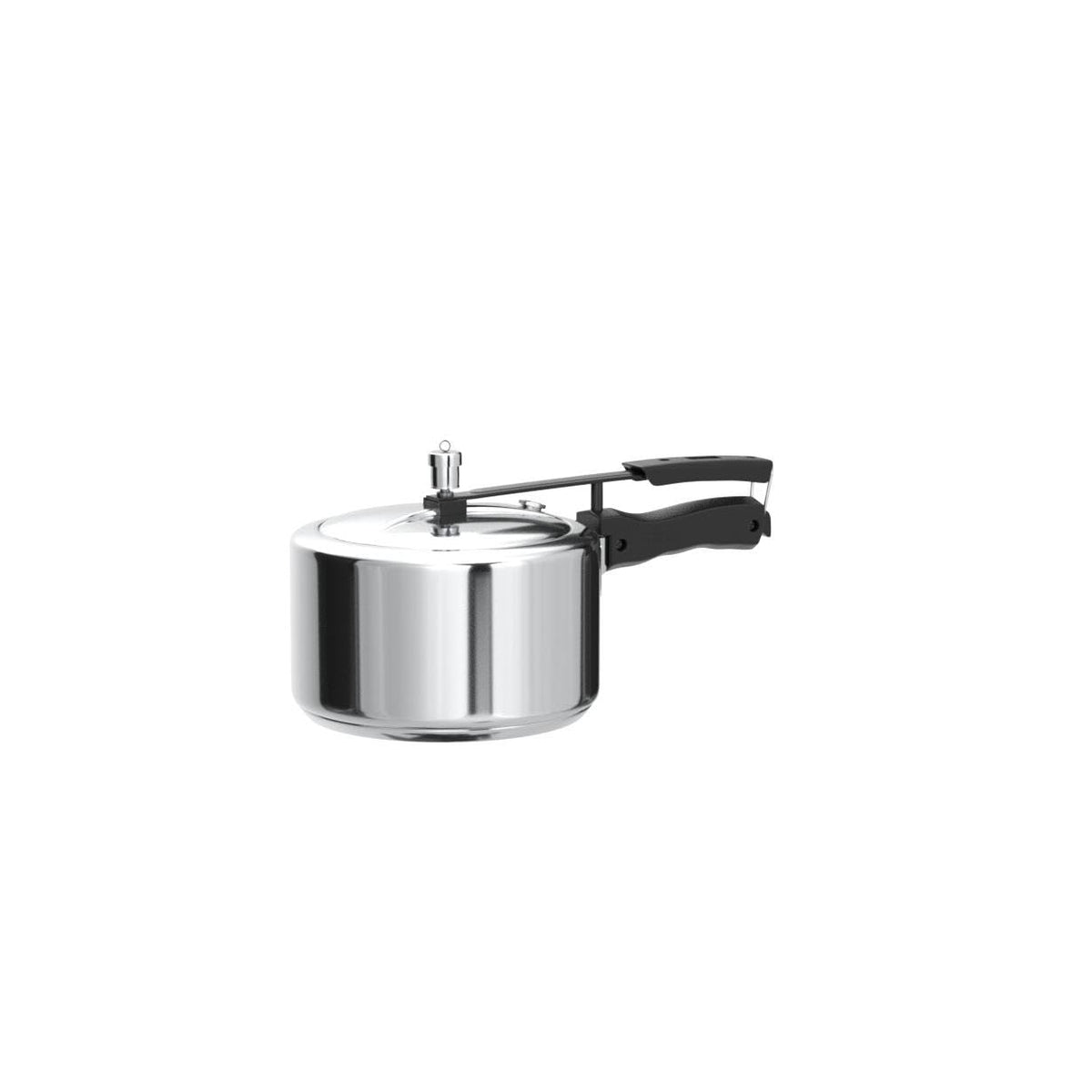 2 Liter Stainless Steel Pressure Cooker V231