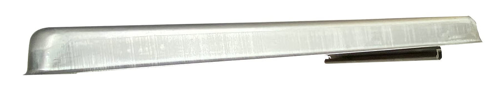 Low Profile Metal Roof Vent Lid B31756