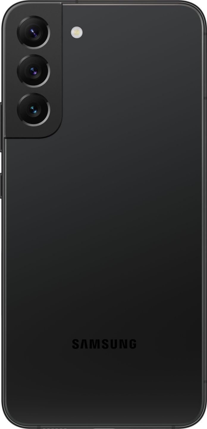 Black 128GB 5G Smartphone L54124