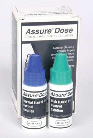 Control Solution Y782847