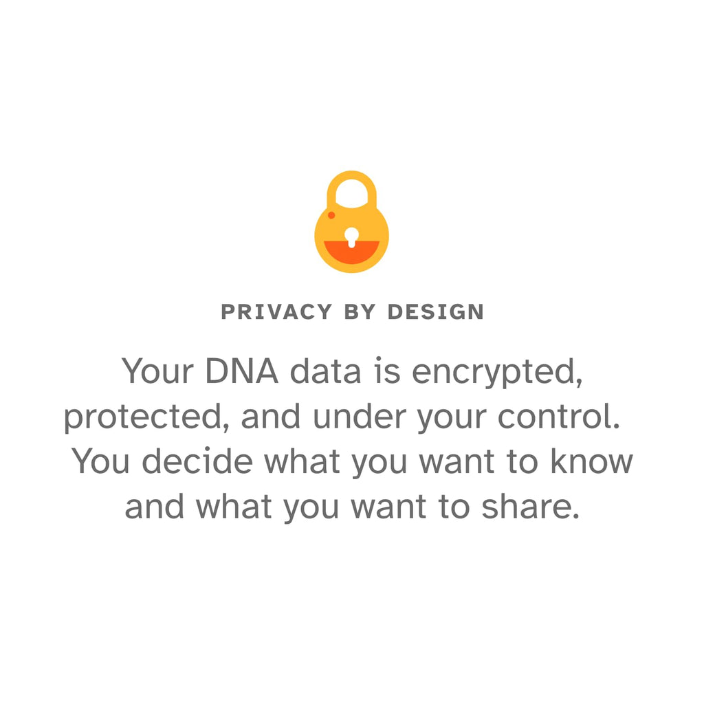 DNA Test Kit S26316