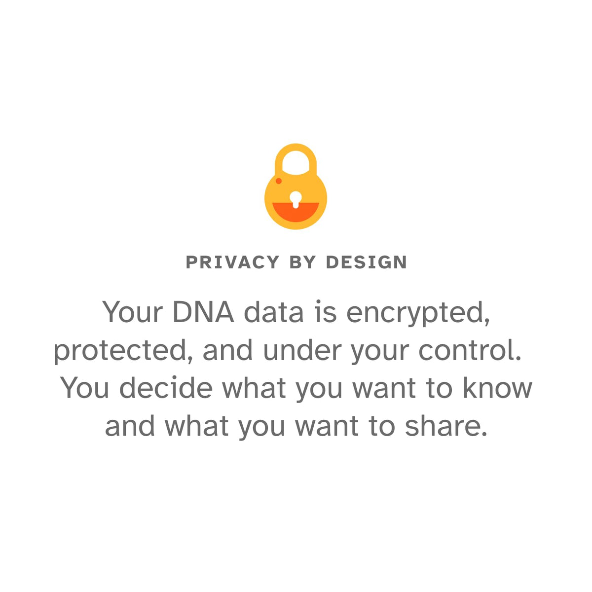 DNA Test Kit S26316