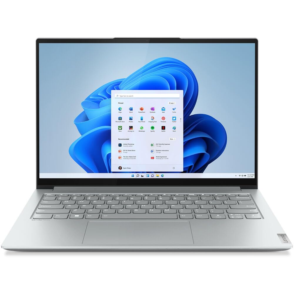 14” Touchscreen Laptop Intel Core i7 16GB 512GB SSD H690008