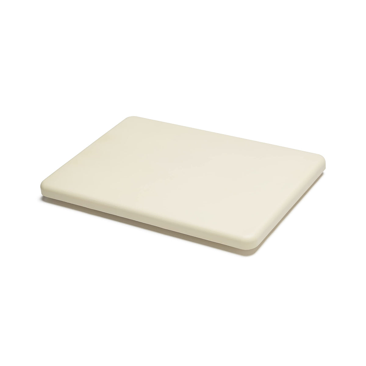 Almond Waterproof Shower Seat Cushion D6545