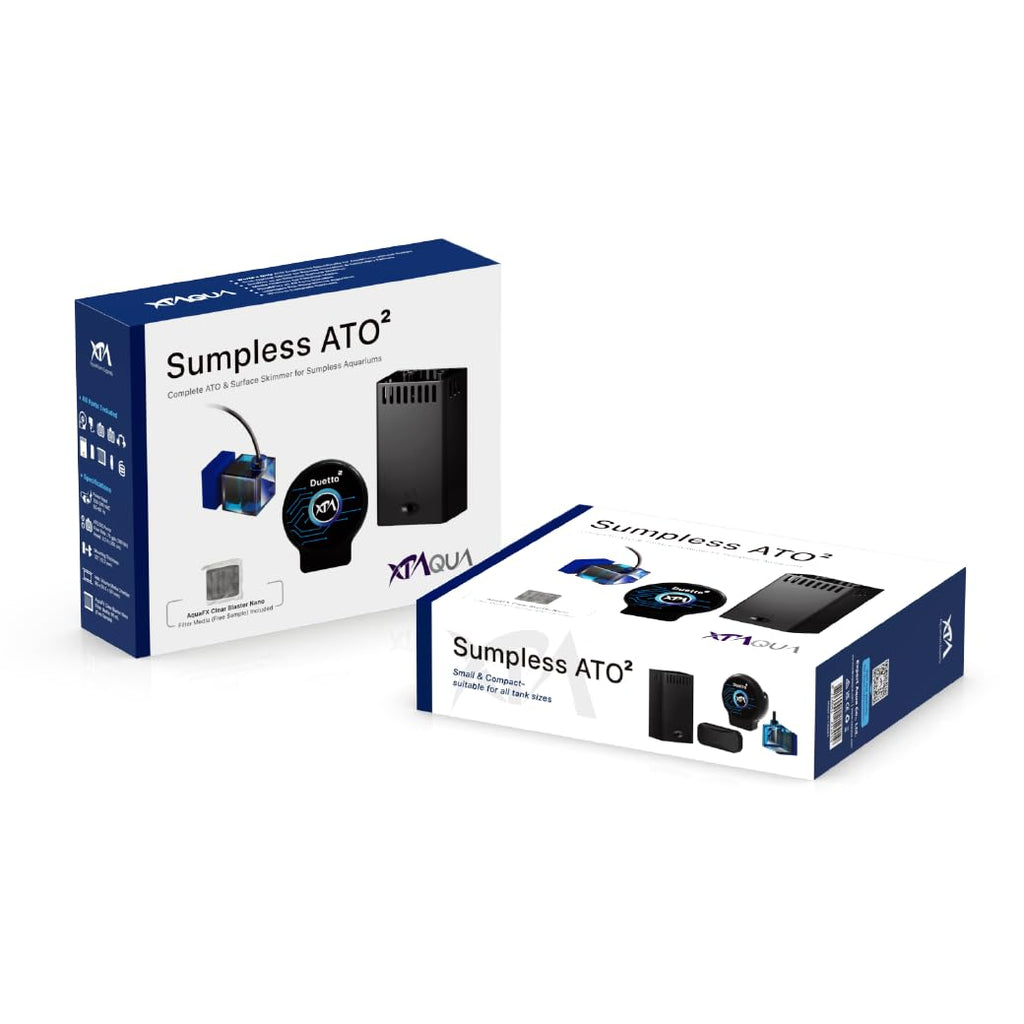 Aquarium Auto-Top-Off System L550985