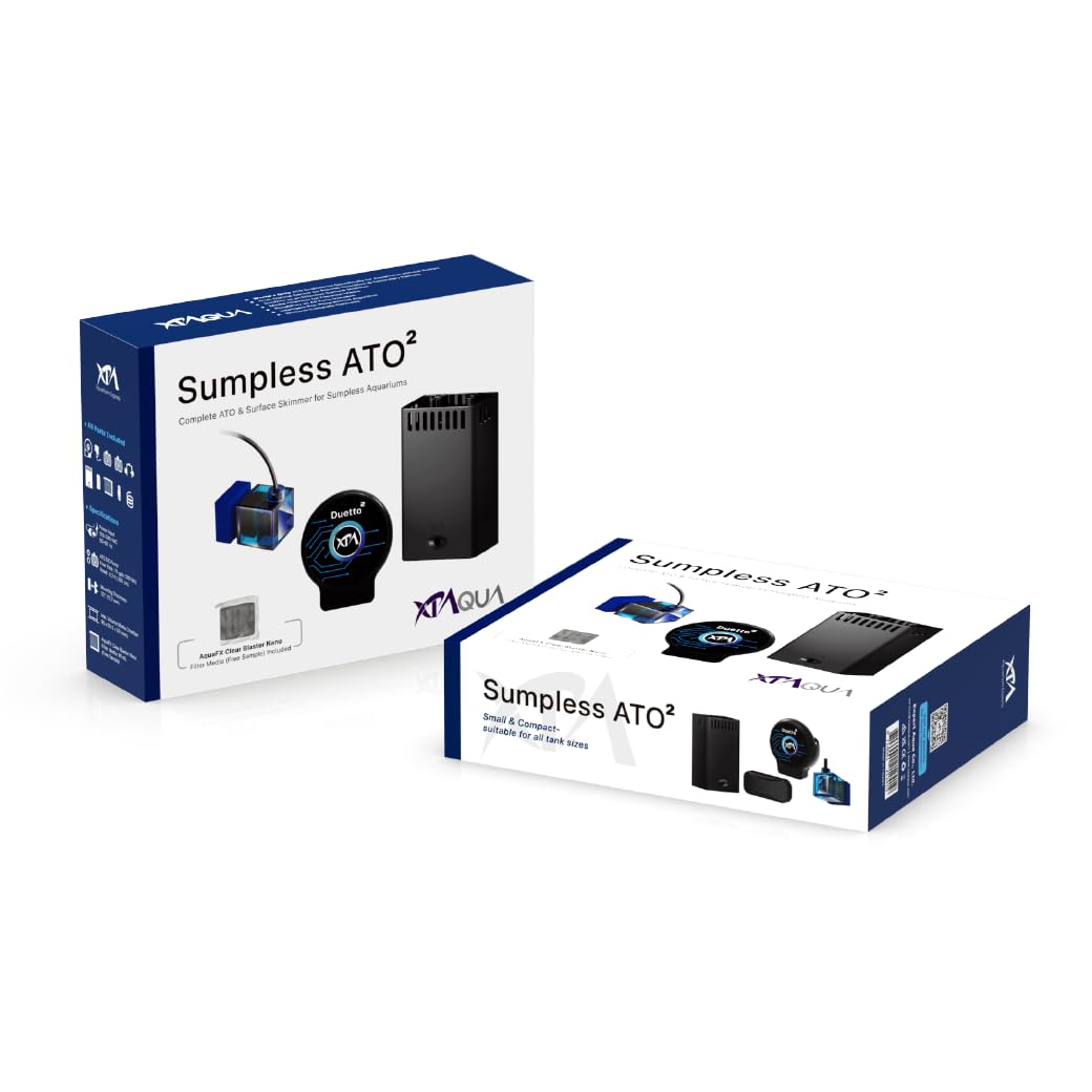 Aquarium Auto-Top-Off System L550985