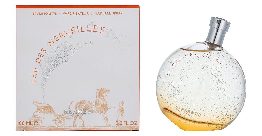 Eau De Toilette Spray 3.3 Oz / 100 Ml D62225
