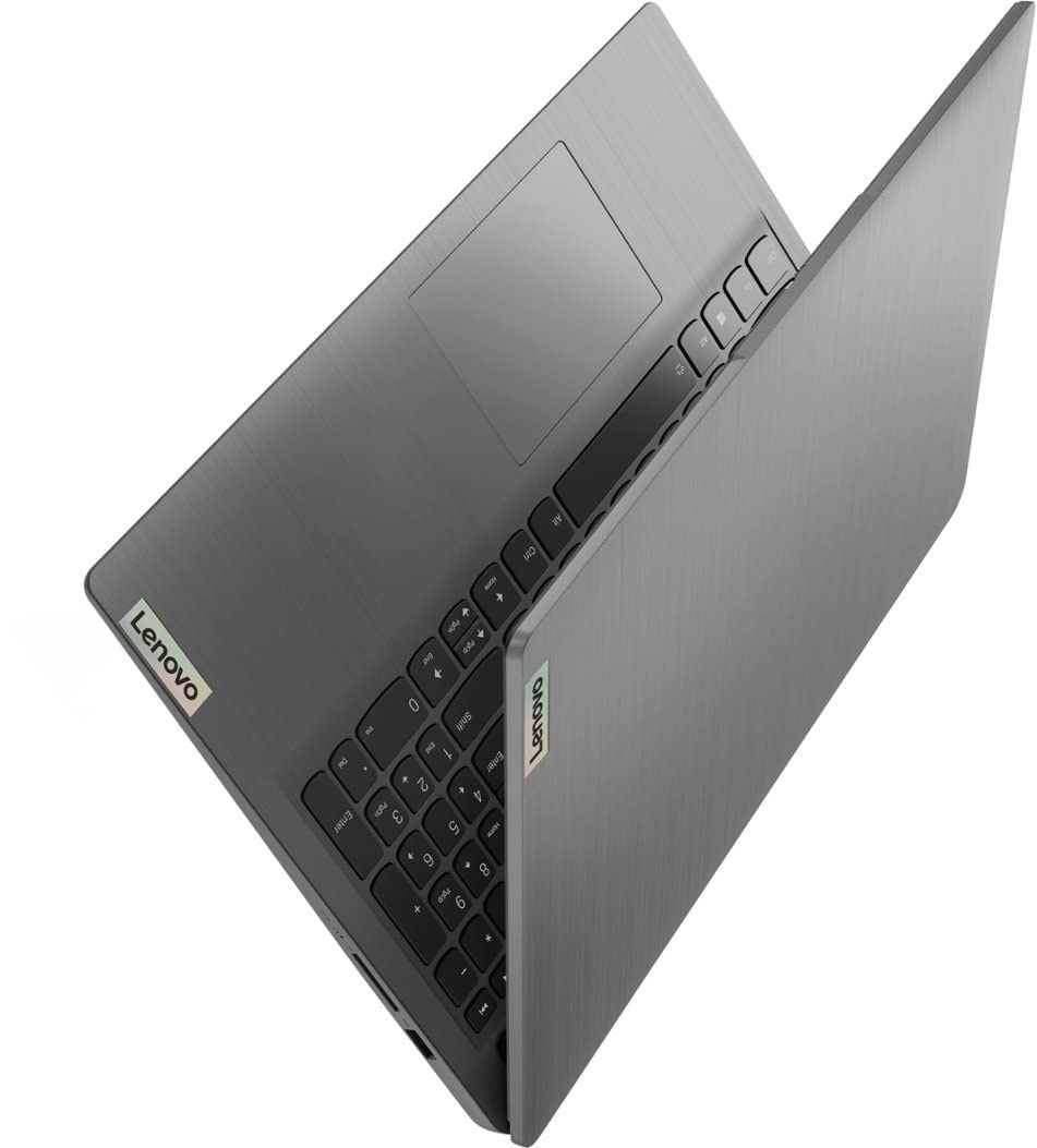 15.6" Full HD Touch Laptop, Intel Core i5, 8GB RAM 512GB SSD, Arctic Grey B9615