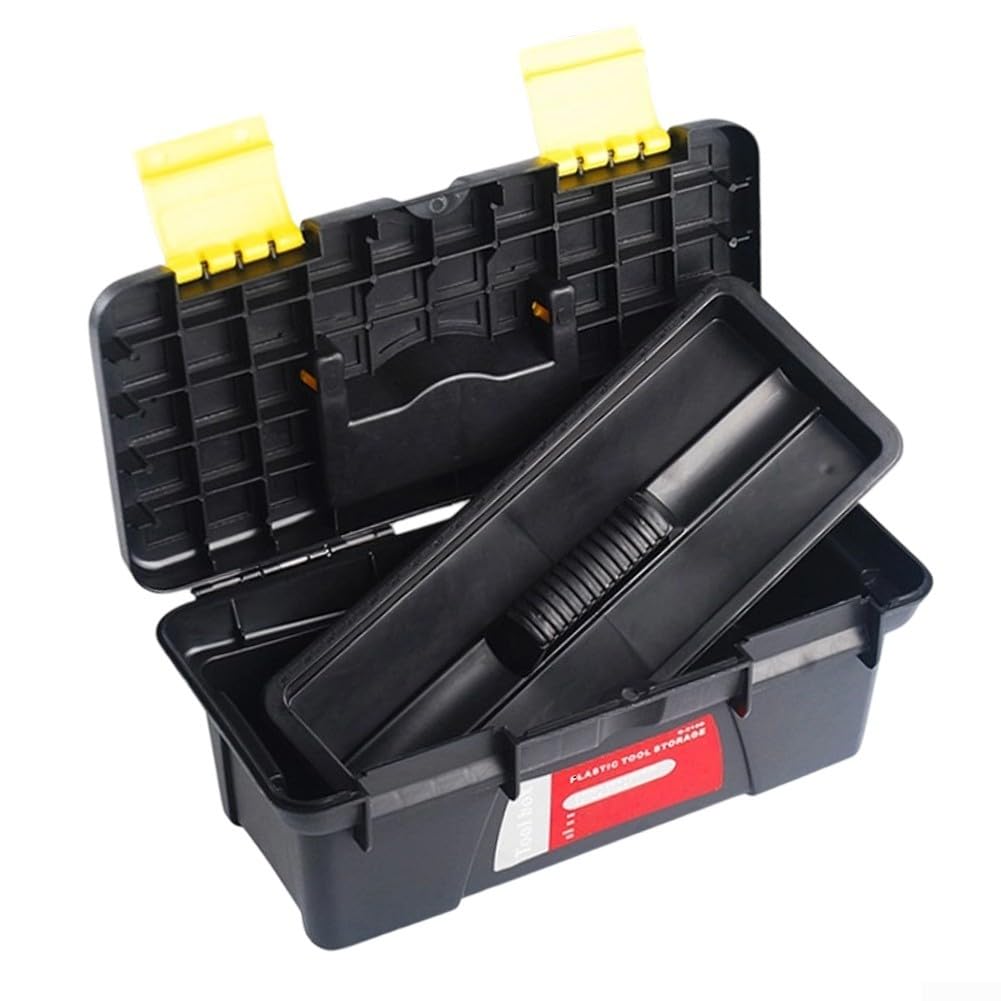 10 Inch Plastic Toolbox B45847