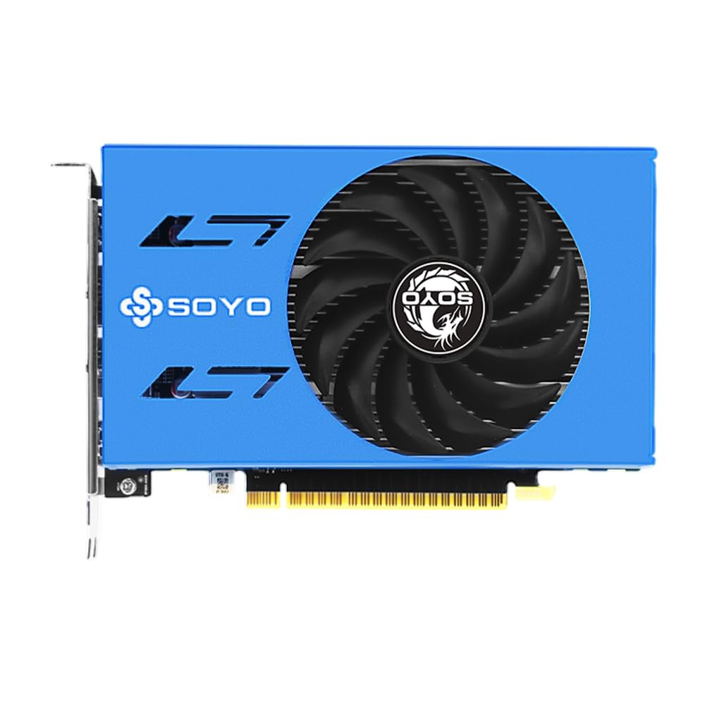 8GB GDDR5 256-Bit Graphics Card N51038