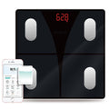 Digital Bathroom Scale A269