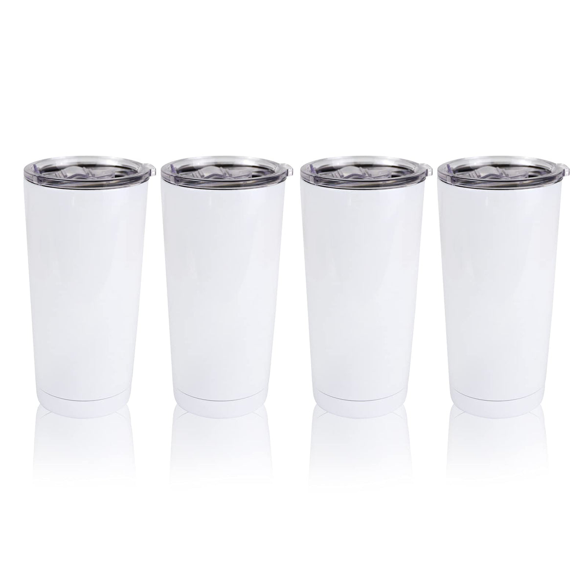 20oz Stainless Steel Tumbler with Lid Q137152