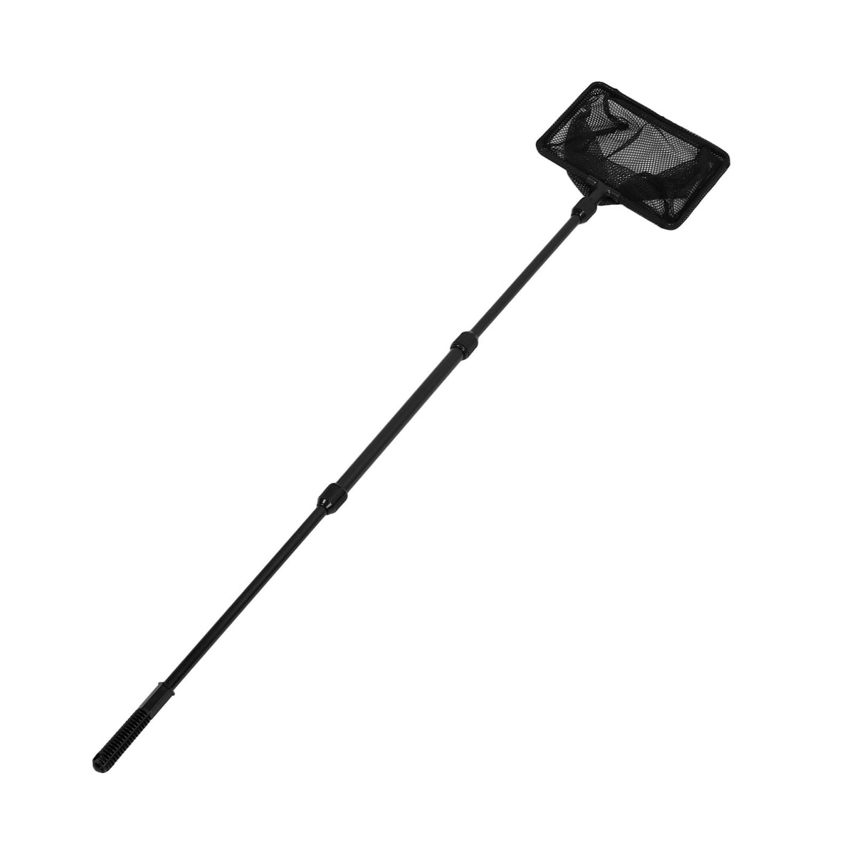 5 in 1 Telescopic Aquarium Cleaning Tool Kit Q7021