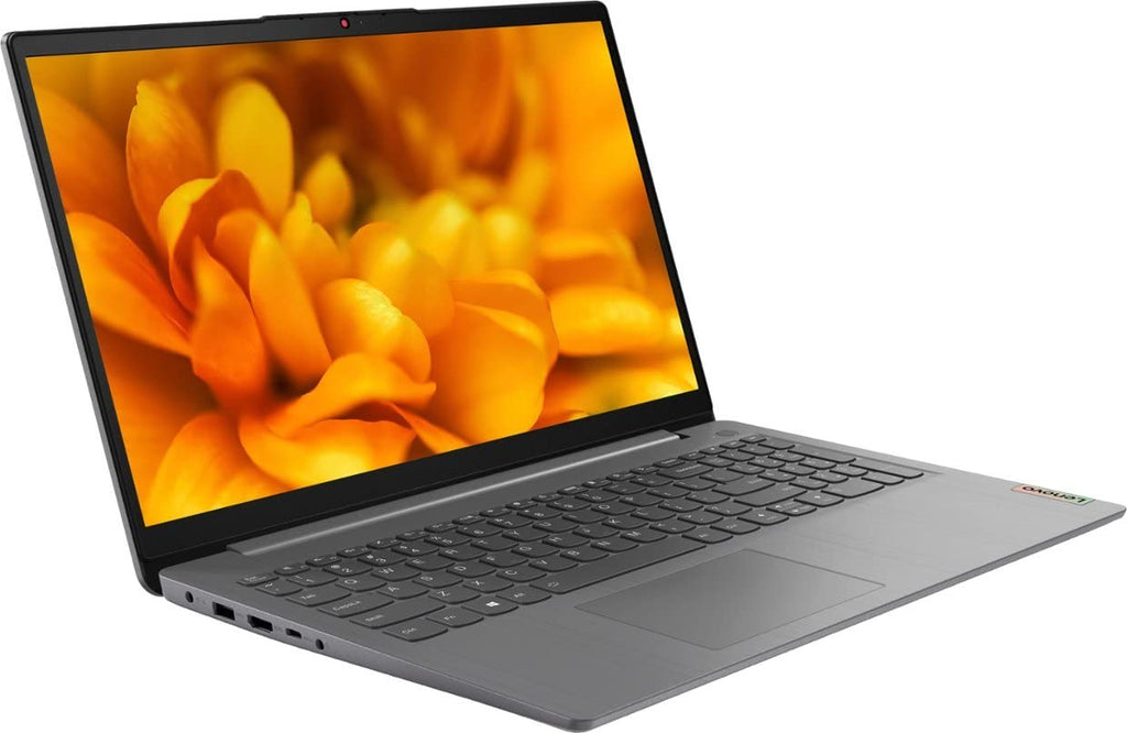 15.6" Full HD Touch Laptop, Intel Core i5, 8GB RAM 512GB SSD, Arctic Grey B9615