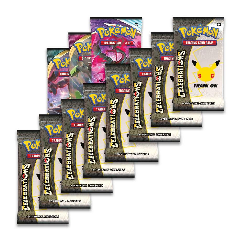 Pokemon TCG Premium Figure Collection Pikachu VMAX W75649