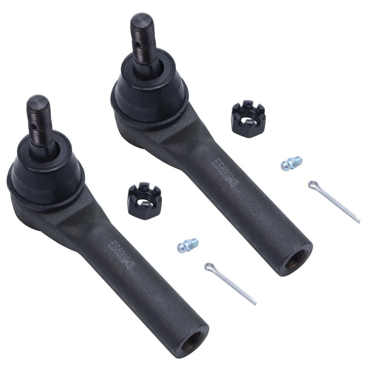 Front End Suspension Kit E551
