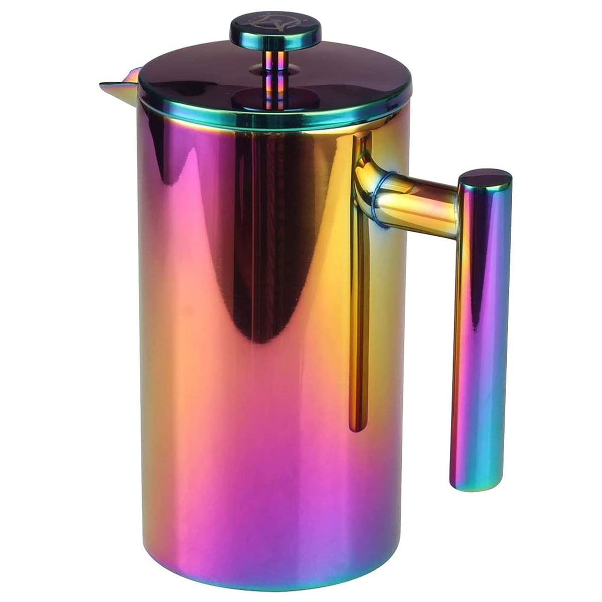 Stainless Steel Double Walled French Press 34oz T40342