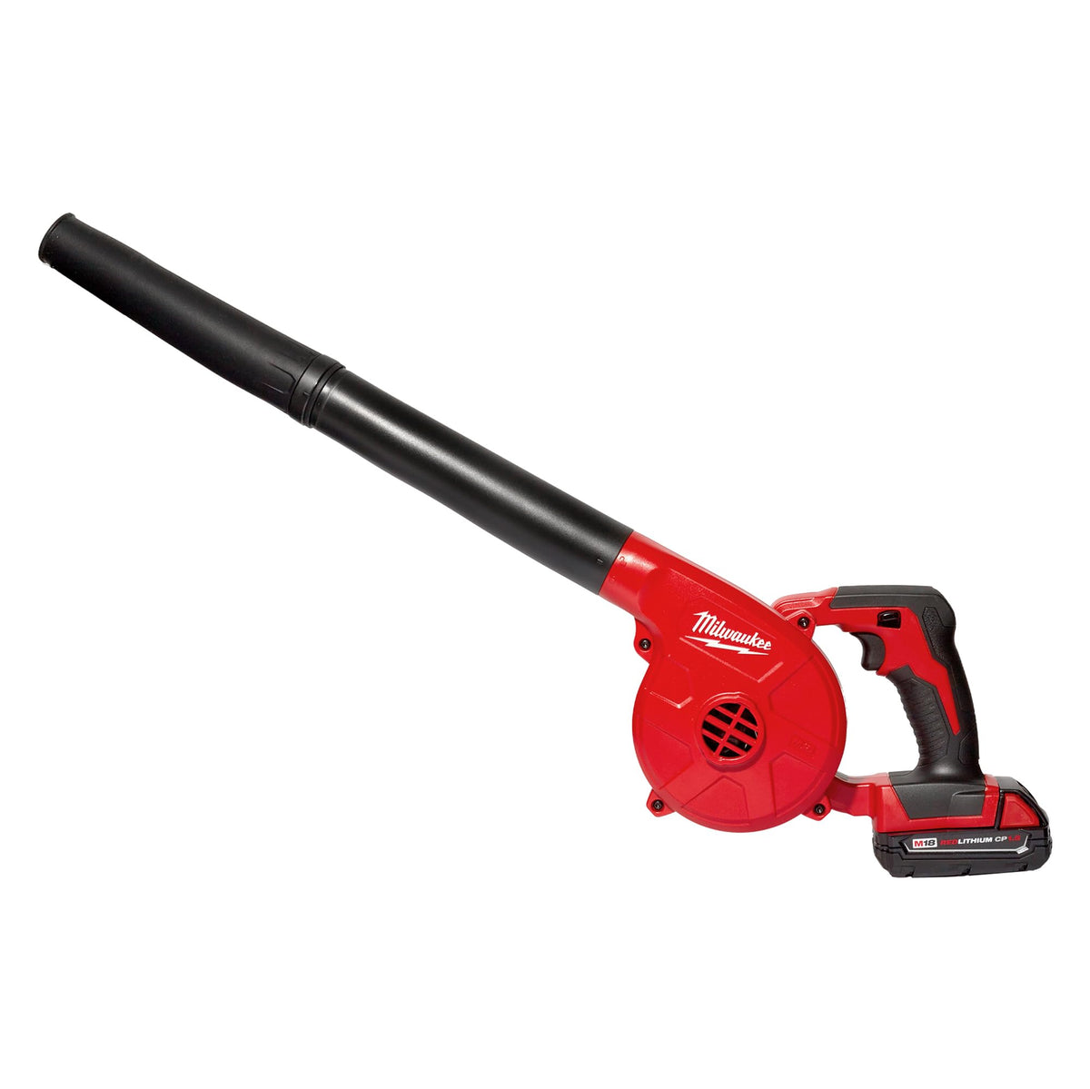 18-Volt Lithium-Ion Cordless 9-Tool Combo Kit with 2-Batteries Y38901