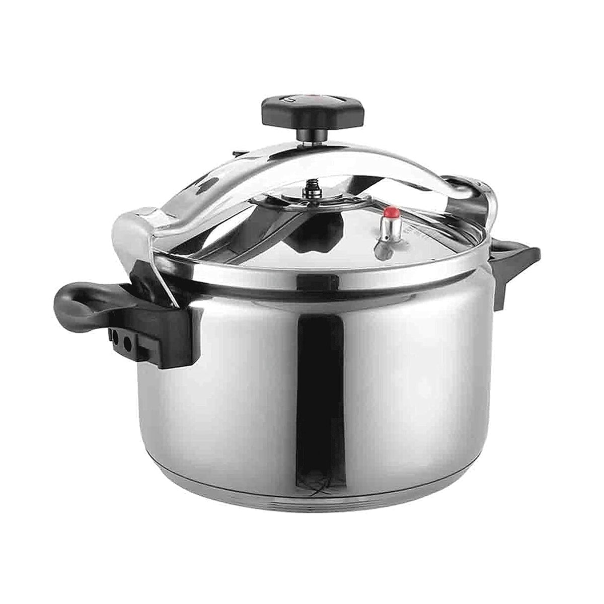 3L 304 Stainless Steel Pressure Cooker F592963