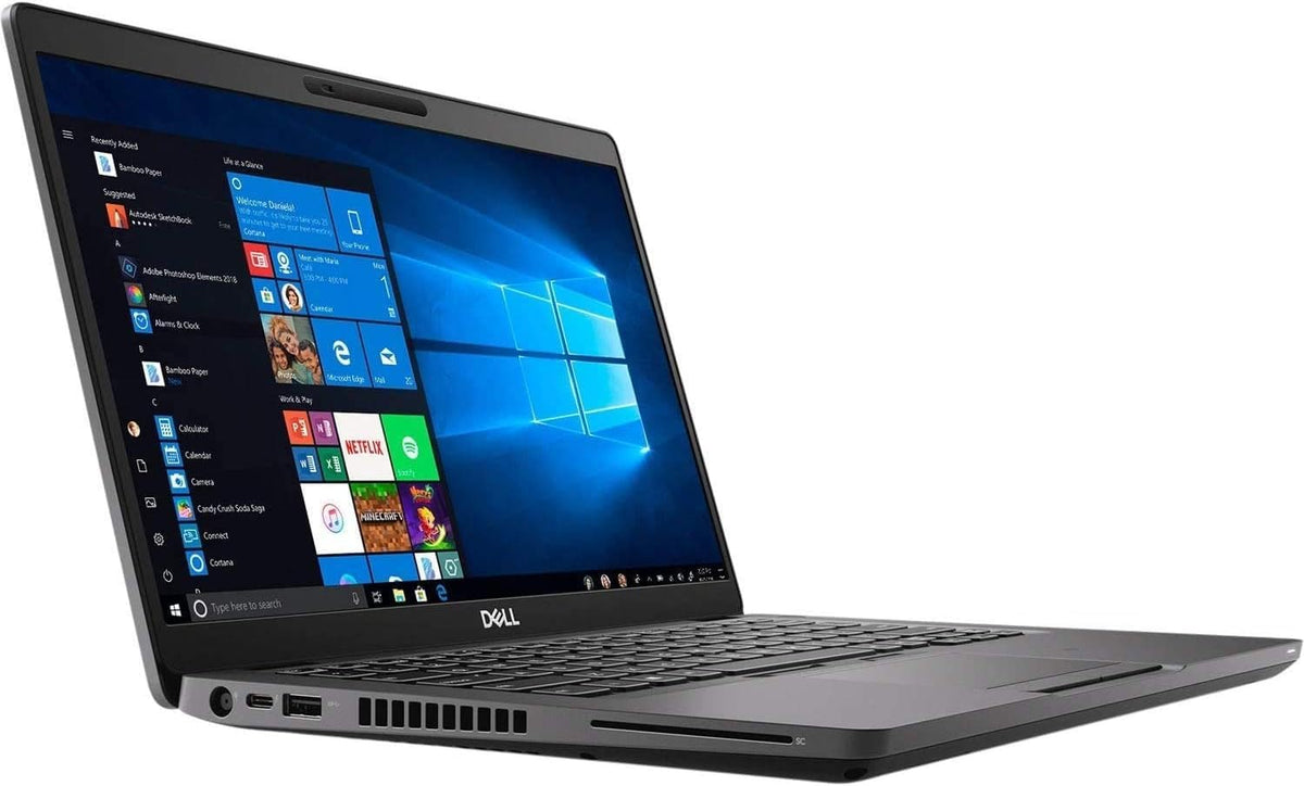 14 inches Core i7 16GB RAM 512GB SSD Laptop P331981