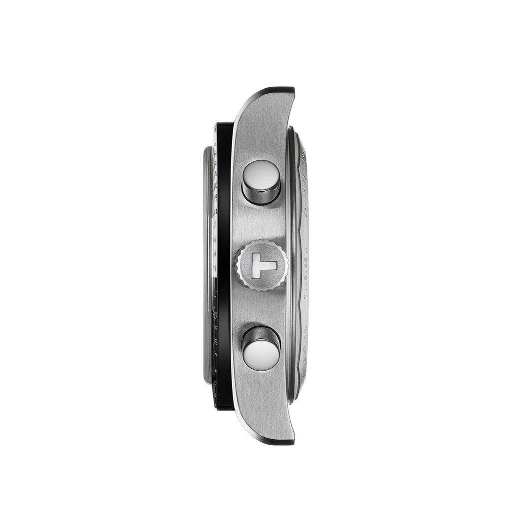 Black Dial 41mm Mechanical Watch W9089