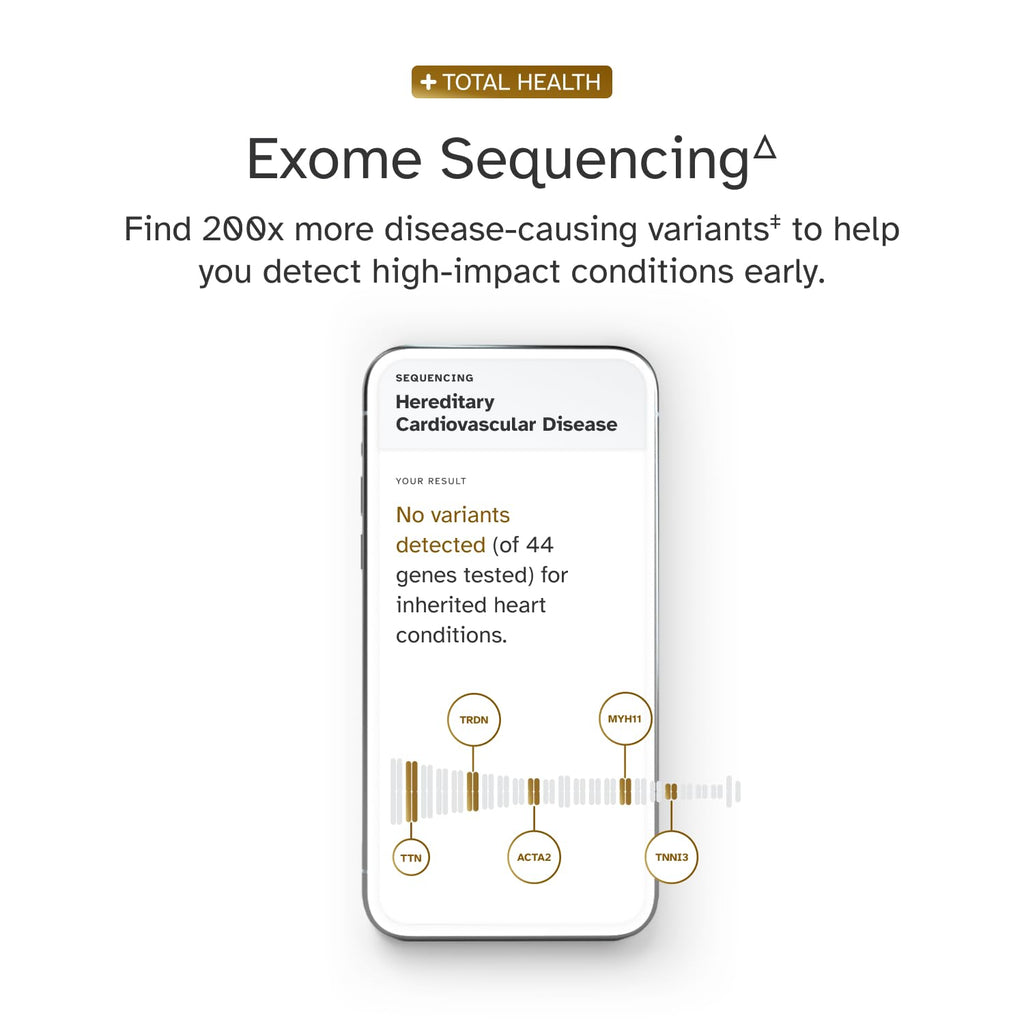 DNA Test Kit S26316
