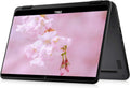 11" HD IPS Convertible Chromebook Touchscreen 4GB Ram 32GB Storage Dark Black P11841