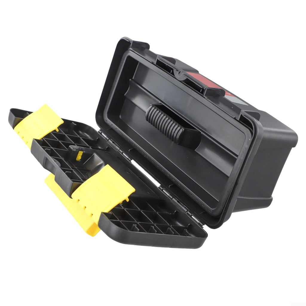 10 Inch Plastic Toolbox B45847