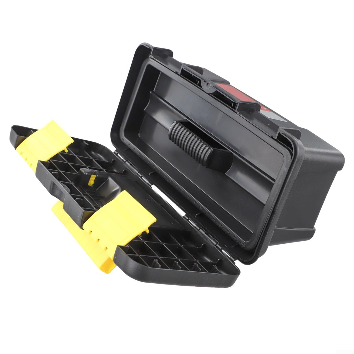 10 Inch Plastic Toolbox B45847