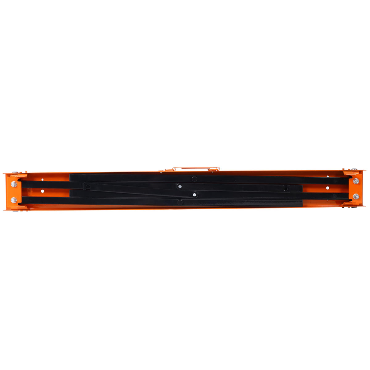 Folding Steel Saw Horses 2 Pack 275 lbs Capacity N65871