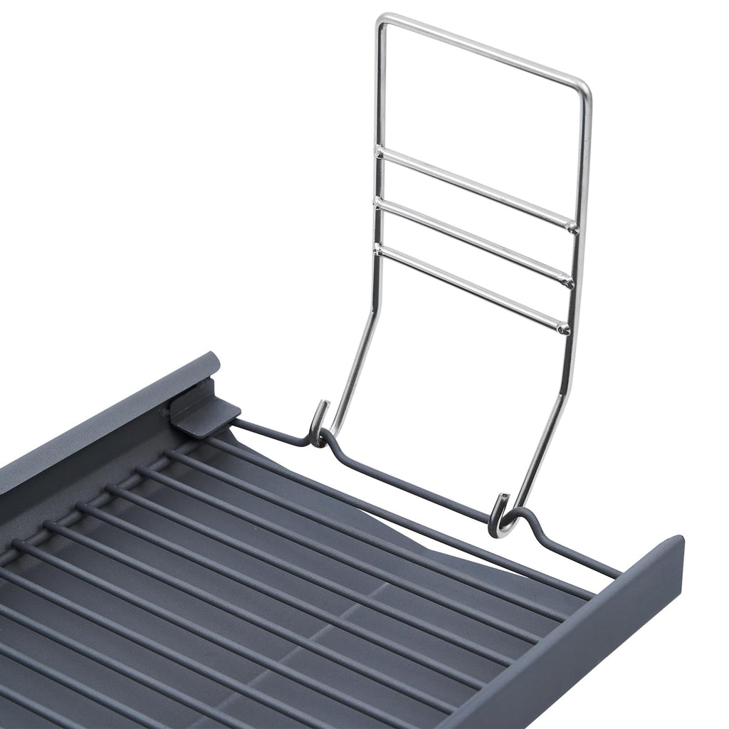 Ash Pan Charcoal Tray Grill Replacement Parts 1 Pack K795
