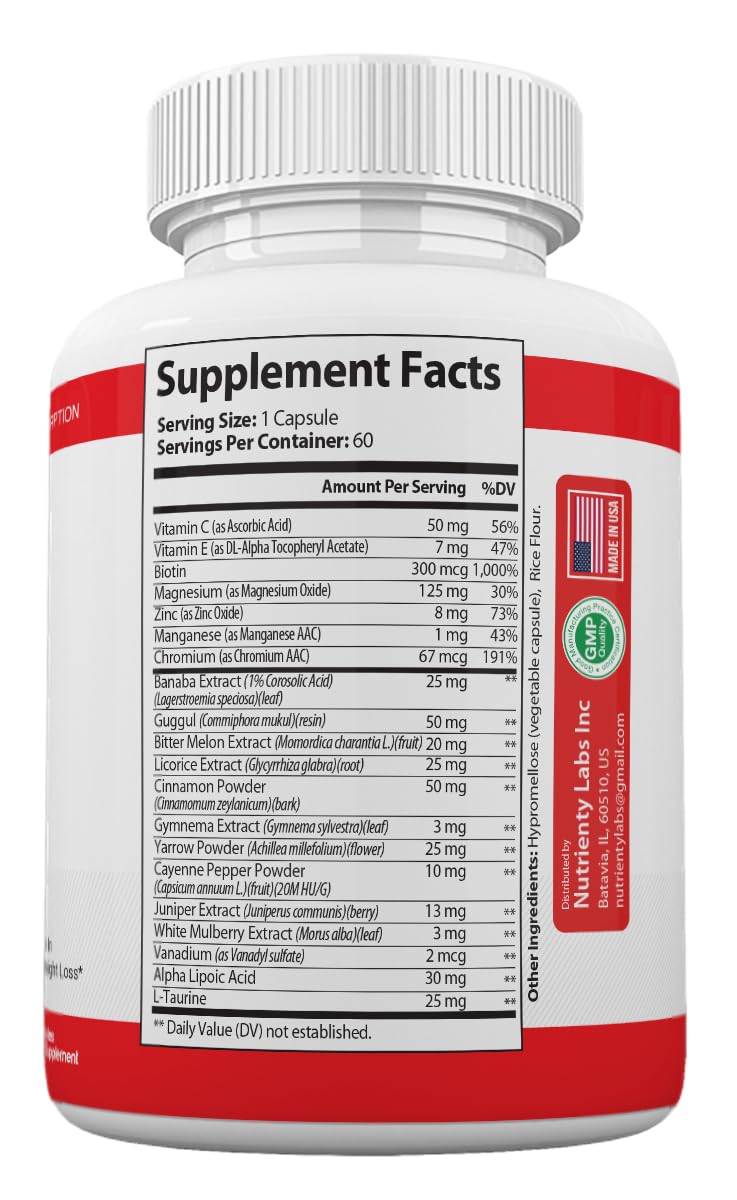 120 Capsules Blood Support H33294