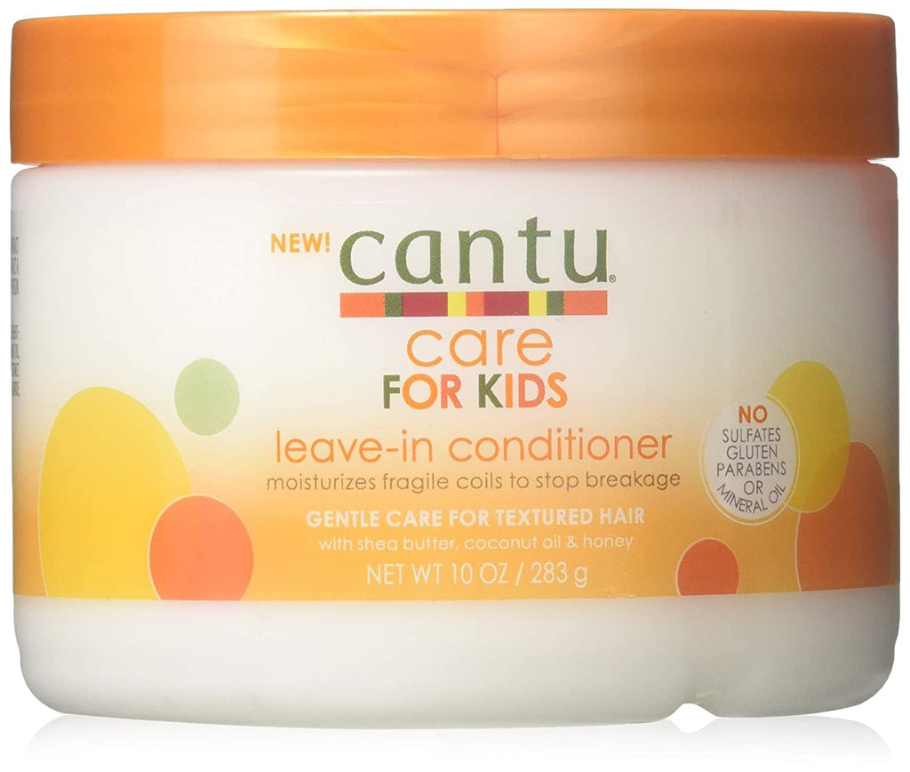 Kids Leave-In Conditioner 10oz 2 Pack N783401