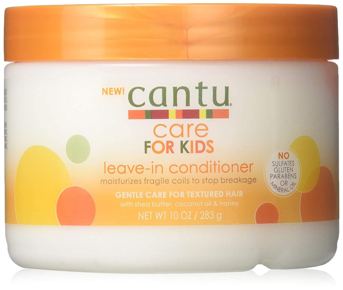 Kids Leave-In Conditioner 10oz 2 Pack N783401