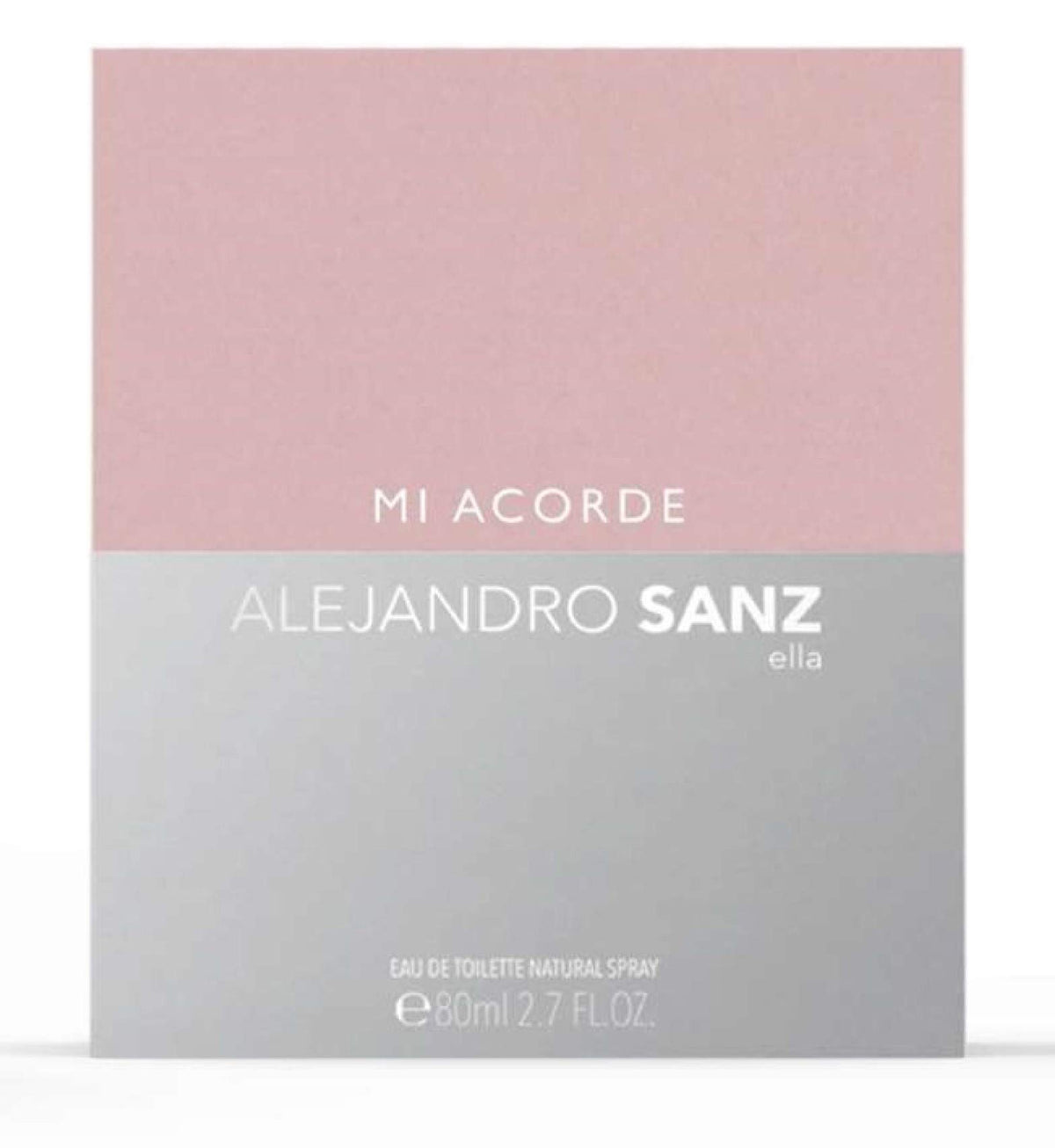 Eau de Toilette Spray 2.7oz U102149