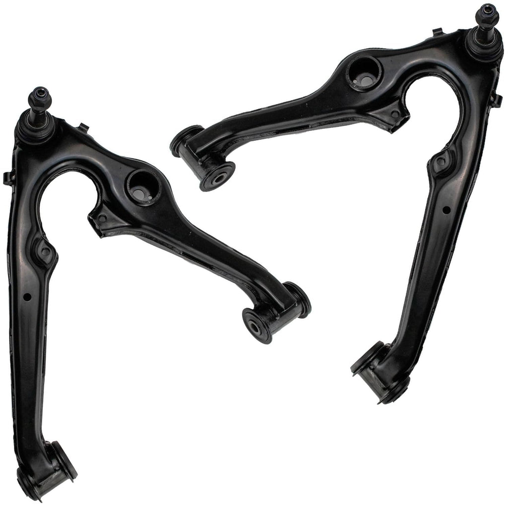 Front End Suspension Kit E551