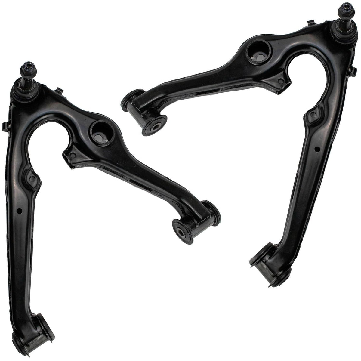 Front End Suspension Kit E551
