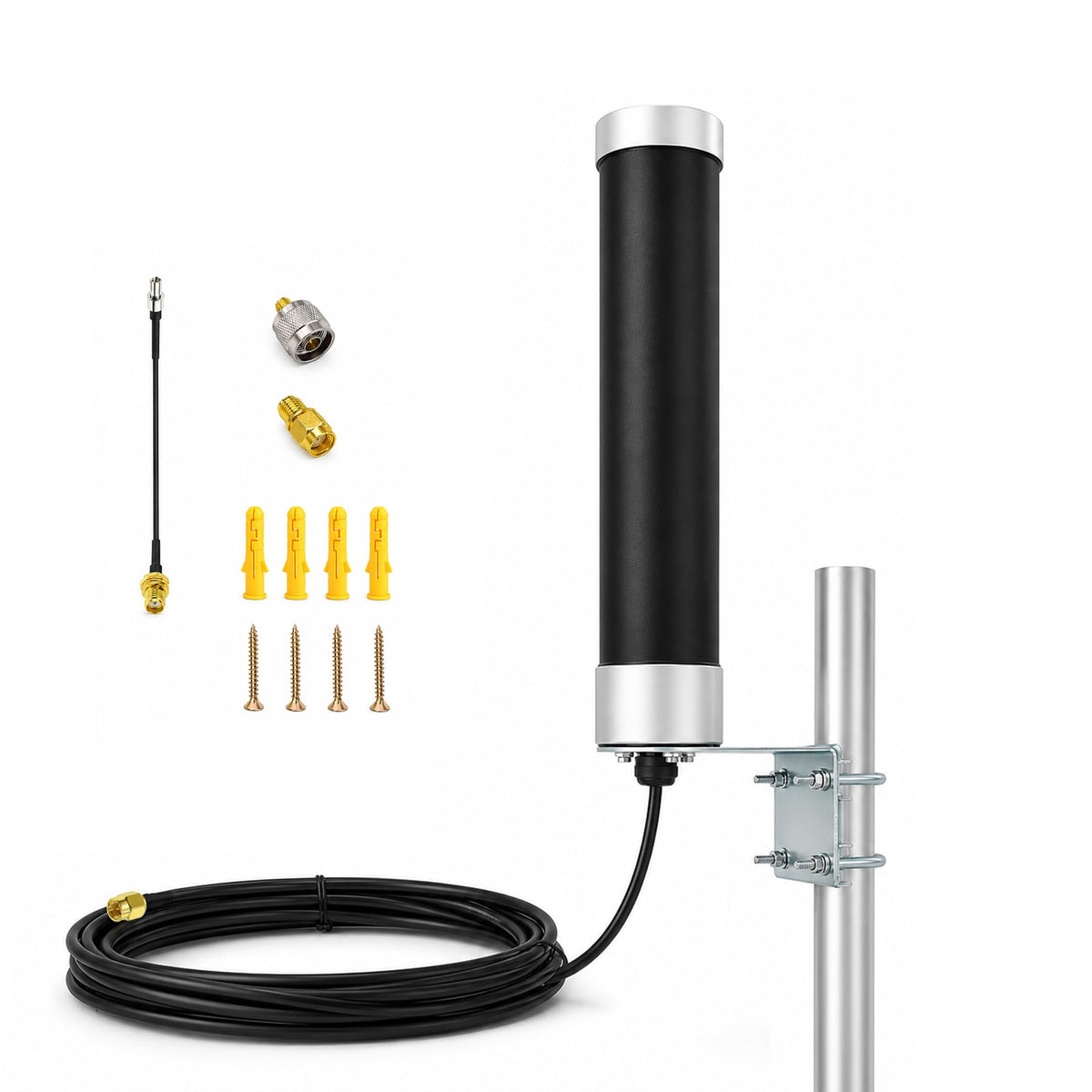 Outdoor Omni Cellular Antenna Kit V87359