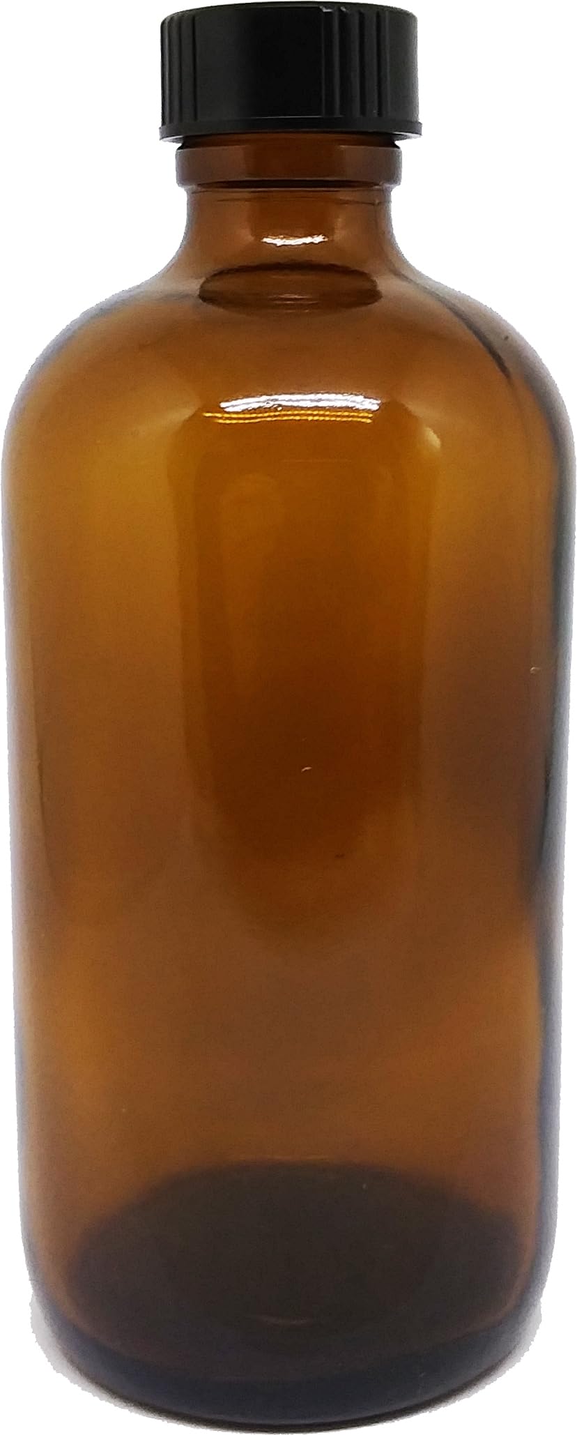 Bergamot Cologne Body Oil 8 oz I990445