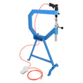 4" Pneumatic Planishing Hammer Y7216
