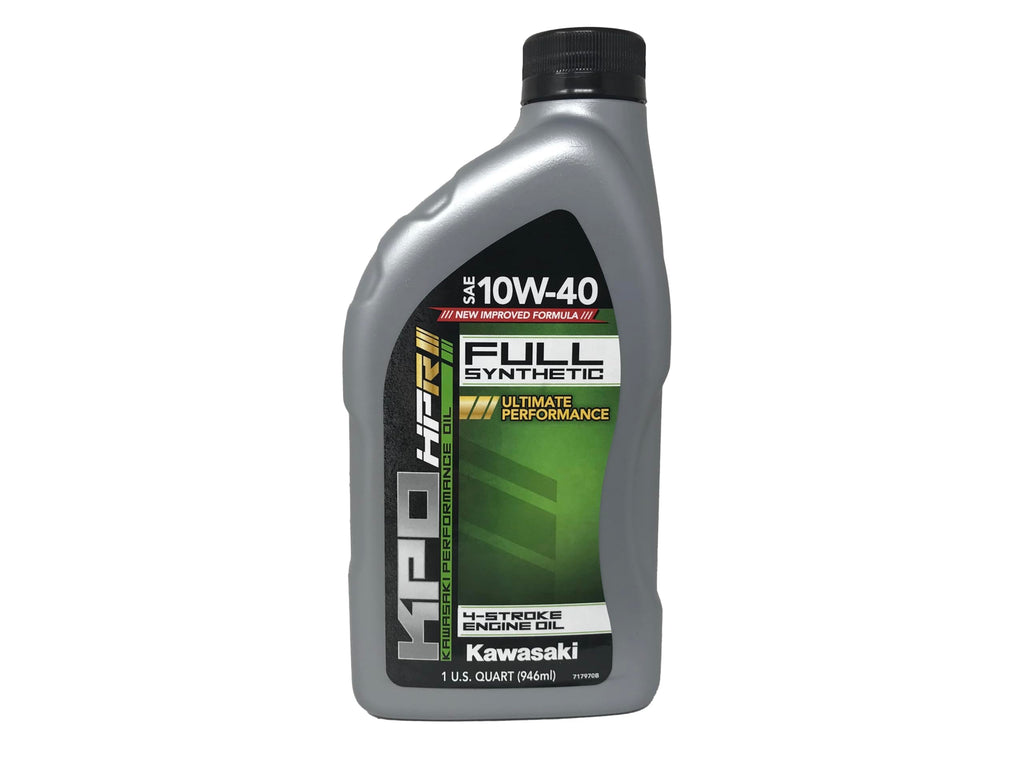 Full Syn Oil Change Kit Q648118