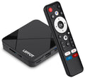 Android 14.0 4K Ultra HD TV Box U8349