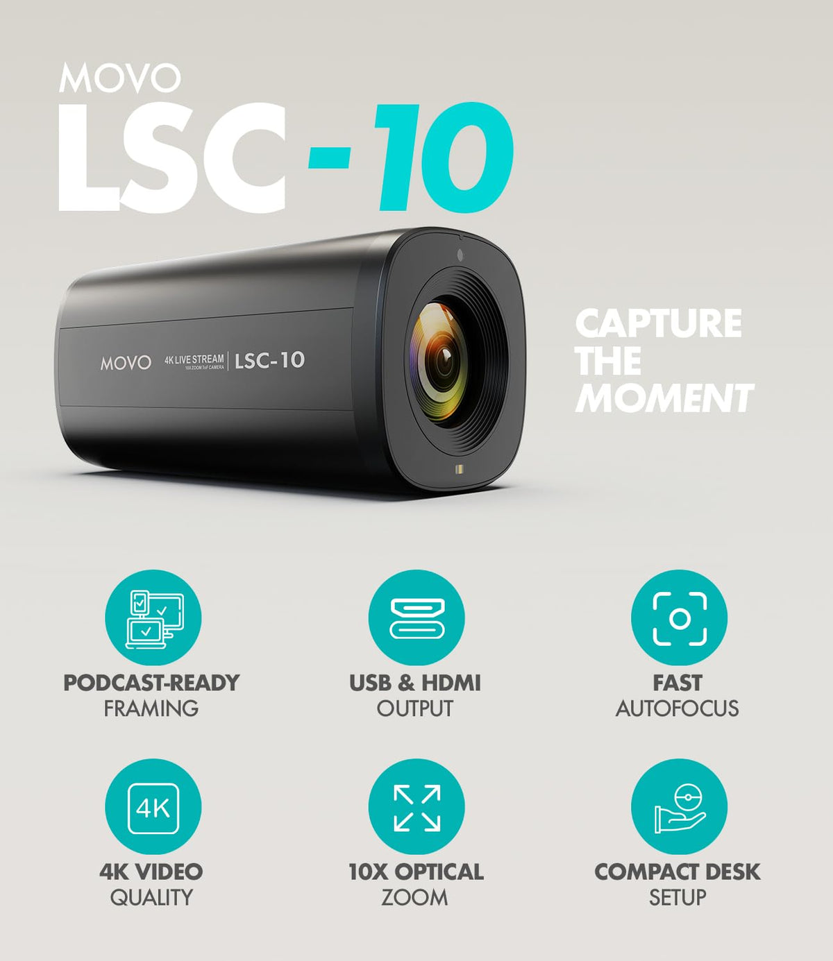 USB Audio Interface 2 XLR Dynamic Microphones 2 4K UHD Cameras Podcast Equipment Bundle A5555