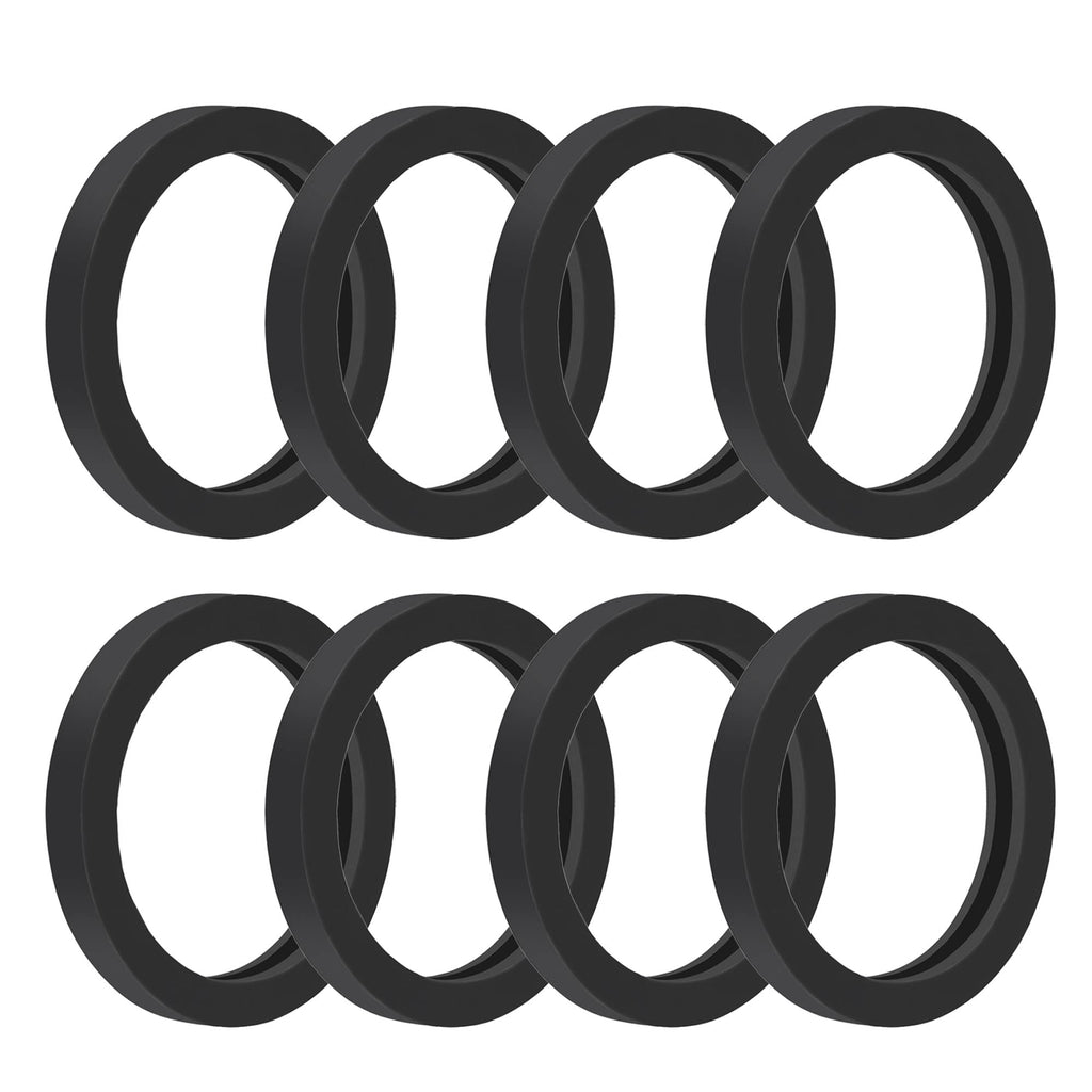 Gas Can Spout Gasket Seals Replacement Rubber Gaskets R67922