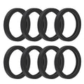 Gas Can Spout Gasket Seals Replacement Rubber Gaskets R67922